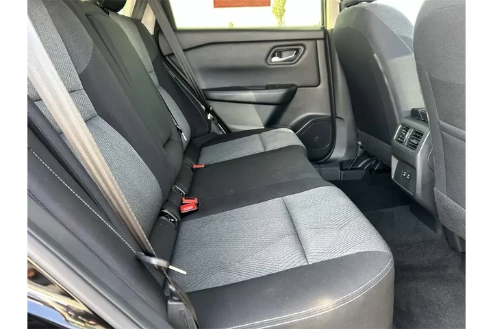 $18991 : Nissan Rogue 2024 AWD SV 4dr image 10