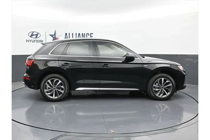 $32988 : Audi Q5 2024 AWD quattro S l image 9