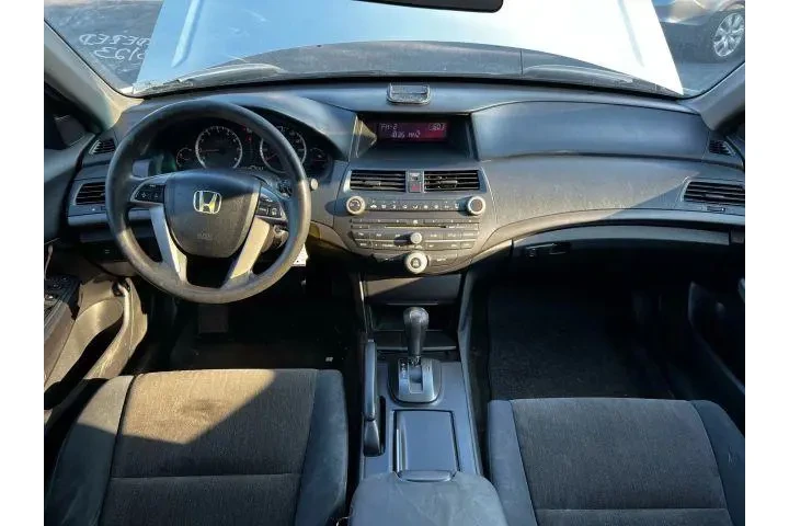 $5497 : Honda Accord 2009 LX-P 4dr S image 10