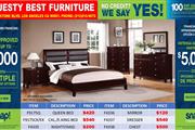 $40 : THE BEST QUALITY FURNITURE!! thumbnail