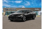 Hyundai ELANTRA 2023 SEL 4dr