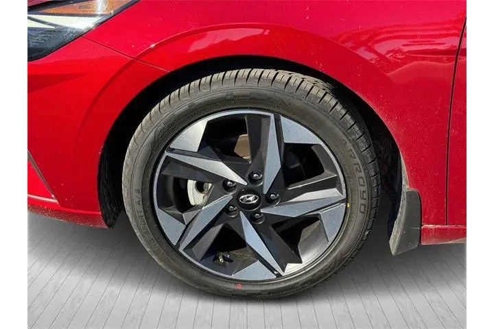 $16985 : Hyundai ELANTRA 2023 SEL 4dr image 6