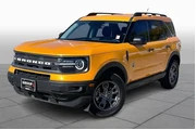 Ford Bronco Sport 2023 AWD B en El Paso