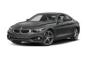 BMW 4 Series 2019 AWD 440i x en Long Island