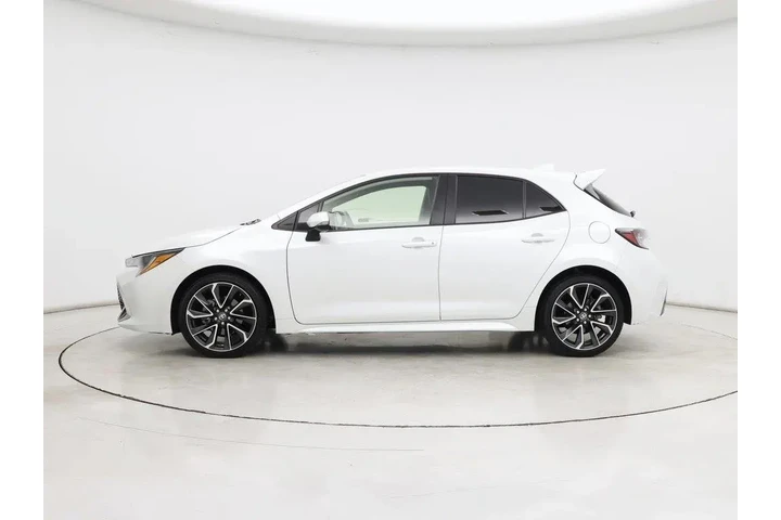 $24998 : Toyota Corolla Hatchback 202 image 3