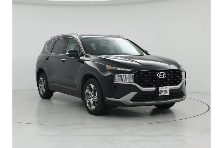 $21998 : Hyundai SANTA FE 2023 SEL 4d image 1