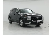 Hyundai SANTA FE 2023 SEL 4d