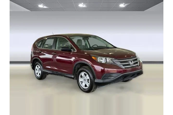 $13999 : Honda CR-V 2014 LX 4dr SUV image 7