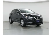 Nissan Rogue Sport 2020 S 4d en Elizabethtown