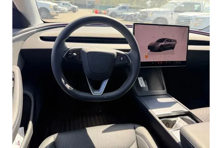 $38800 : Tesla Model 3 2025 Long Rang image 5