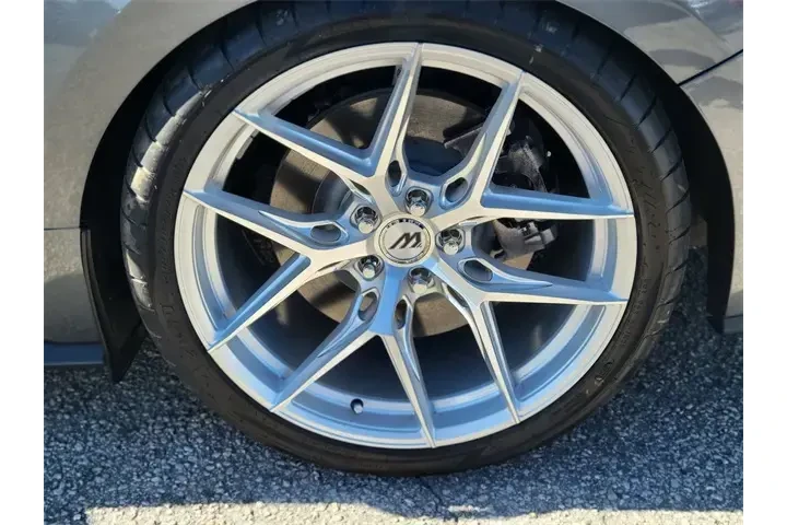 $39991 : Ford Mustang 2024 GT Premium image 7