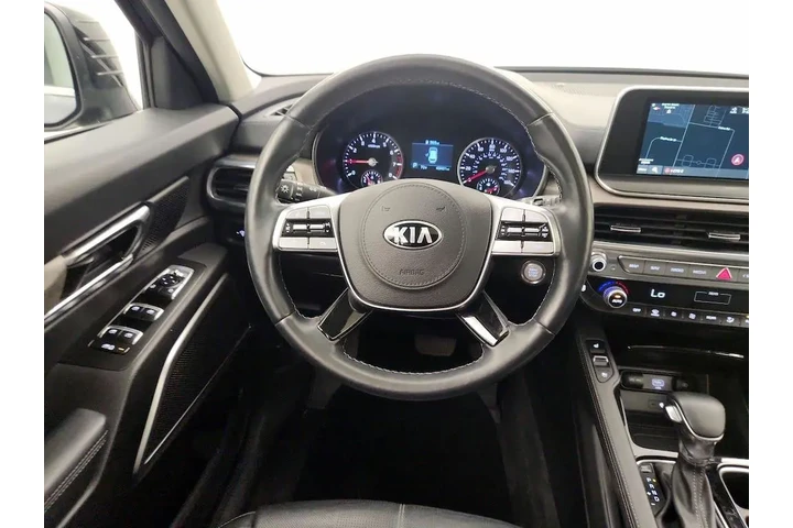 $30998 : Kia Telluride 2021 AWD EX 4d image 10