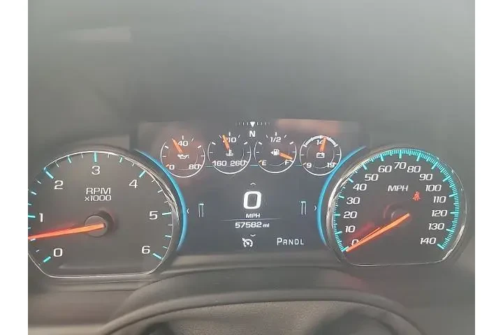 $35998 : Chevrolet Tahoe 2018 4x4 Pre image 5