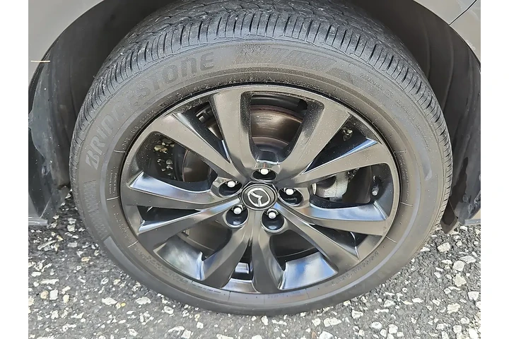 $22686 : Mazda CX-30 2022 AWD 2.5 Tur image 9