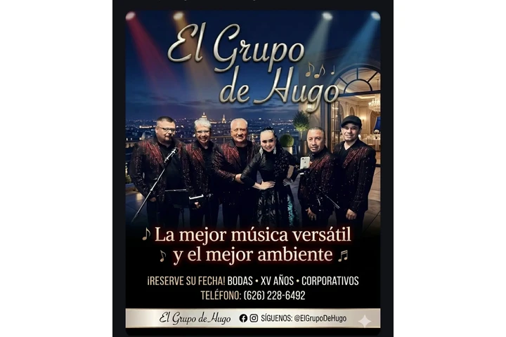 Grupo Versatil image 1
