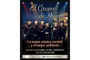 Grupo Versatil en Los Angeles