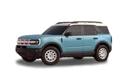 $31093 : Ford Bronco Sport 2024 AWD H thumbnail