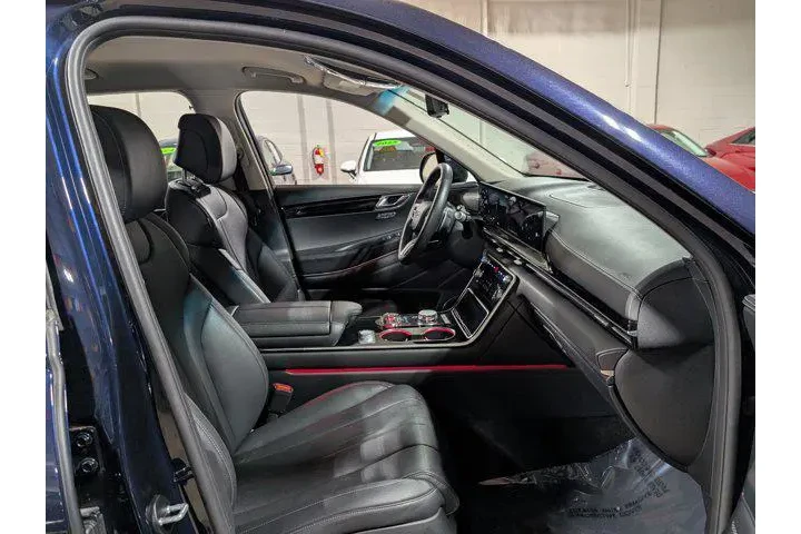 $38988 : Genesis GV80 2025 AWD 2.5T S image 10