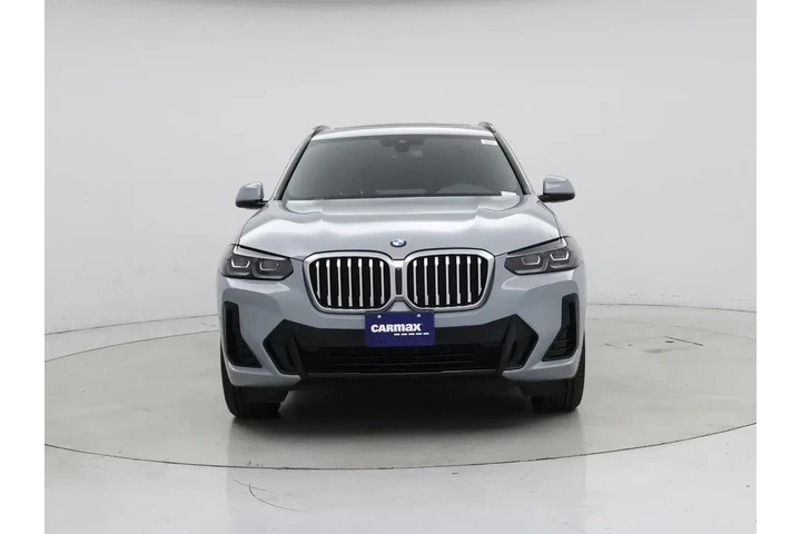 $32998 : BMW X3 2022 AWD xDrive30i 4d image 5