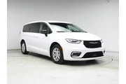 Chrysler Pacifica 2024 Touri en Charlotte