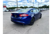 $8980 : 2016 Fusion 4dr Sdn SE FWD thumbnail