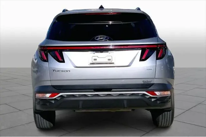 $22678 : Hyundai TUCSON 2023 AWD SEL image 5