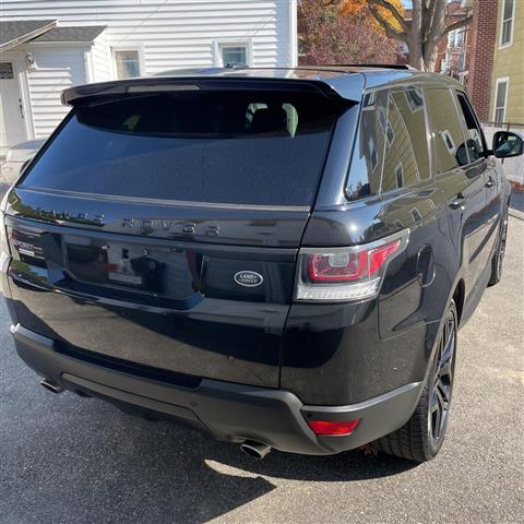 $22000 : 2015 LAND ROVER RANGE ROVER S image 5