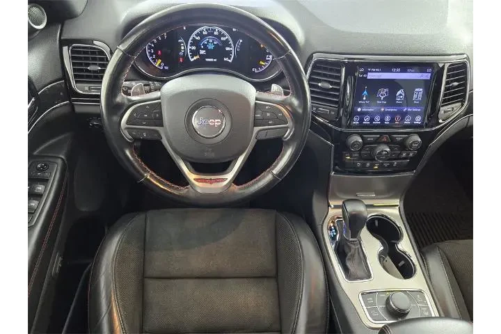 $18900 : Jeep Grand Cherokee 2021 4x4 image 10