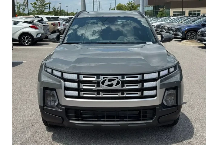 $35638 : Hyundai SANTA CRUZ 2026 SEL image 6