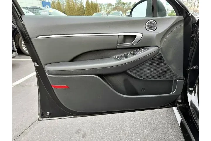 $19999 : Hyundai SONATA 2023 SEL 4dr image 8