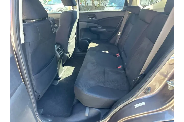 $12995 : 2015 CR-V EX image 8