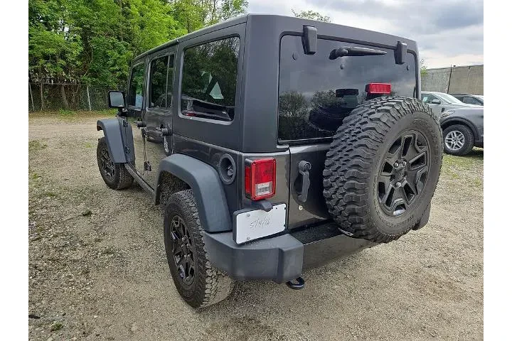 $20743 : Jeep Wrangler JK Unlimited 2 image 6