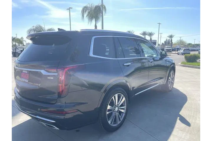 $25888 : Cadillac XT6 2020 Premium Lu image 8