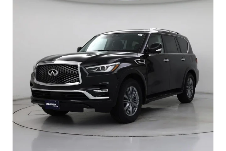 $39998 : INFINITI QX80 2024 AWD Luxe image 4
