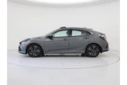 $23998 : Honda Civic 2017 EX 4dr Hatc thumbnail