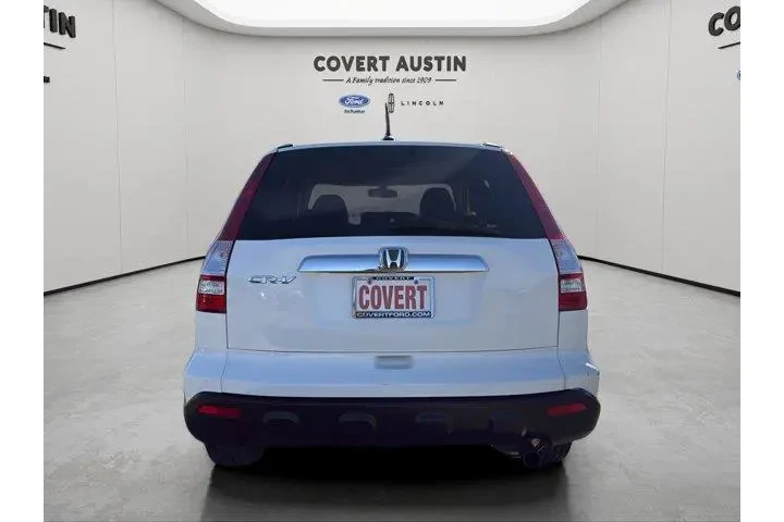 $9854 : Honda CR-V 2008 EX-L 4dr SUV image 4