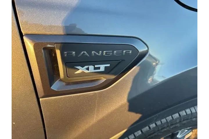 $31000 : Ford Ranger 2023 4x4 XLT 4dr image 5