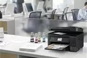 Epson printer wifi setup en New York