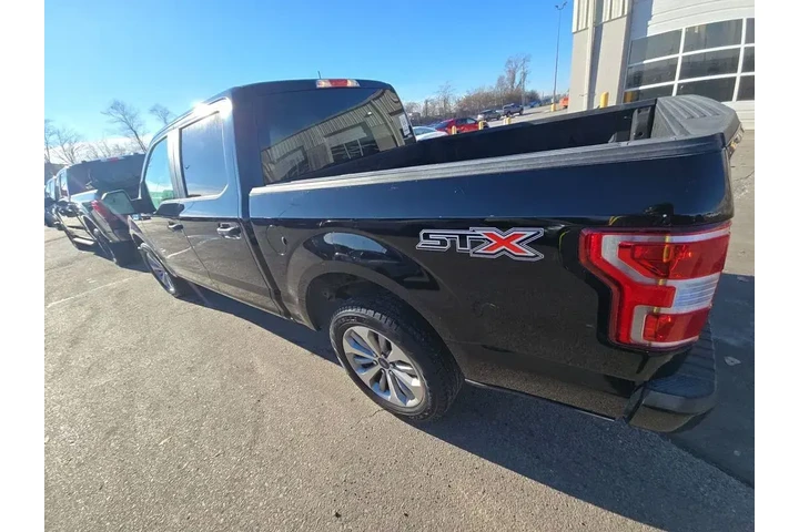 $19999 : Ford F-150 2018 4x2 King Ran image 6