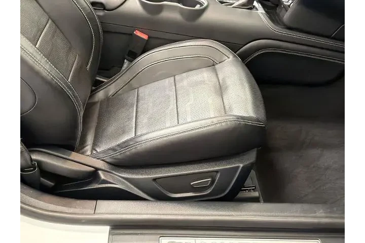 $39500 : Ford Mustang 2021 GT Premium image 10