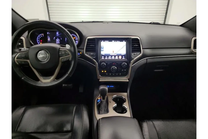 $17998 : Jeep Grand Cherokee 2017 4x2 image 9