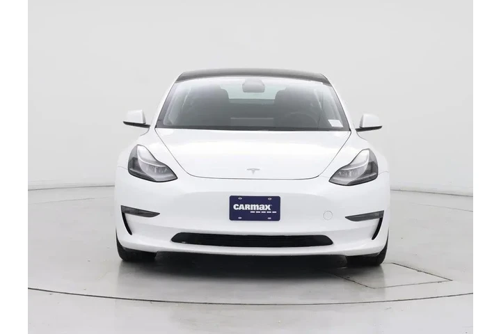 $26998 : Tesla Model 3 2022 AWD Long image 5