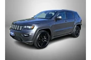 Jeep Grand Cherokee 2020 4x4 en Omaha