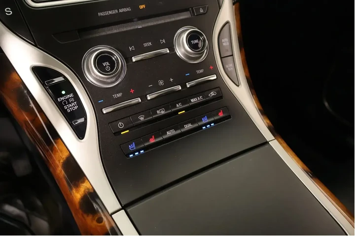 $14969 : Lincoln MKX 2016 AWD Reserve image 8