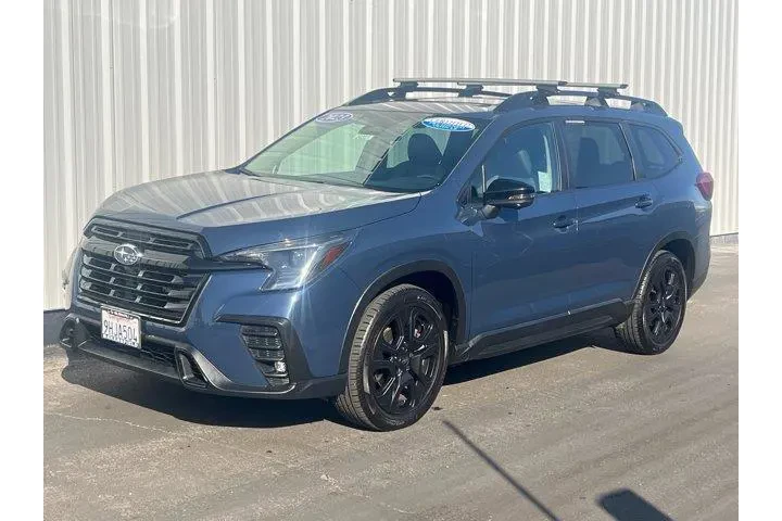 $32994 : Subaru Ascent 2023 AWD Onyx image 1