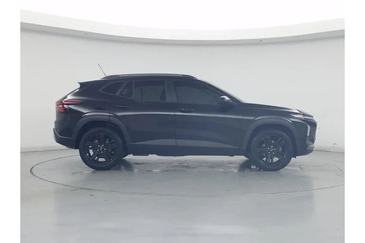 $24998 : Chevrolet Trax 2024 ACTIV 4d image 7