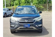 $16378 : Honda CR-V 2016 AWD EX-L 4dr thumbnail