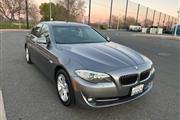 $11995 : 2011 BMW 5 Series 528i thumbnail