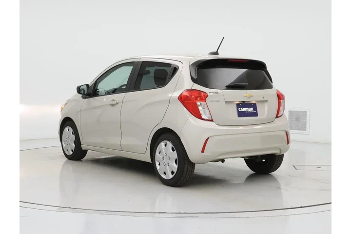$11998 : Chevrolet Spark 2018 LS CVT image 2