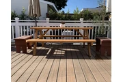 $2600 : 3bed 3bath for rent Inglewood thumbnail